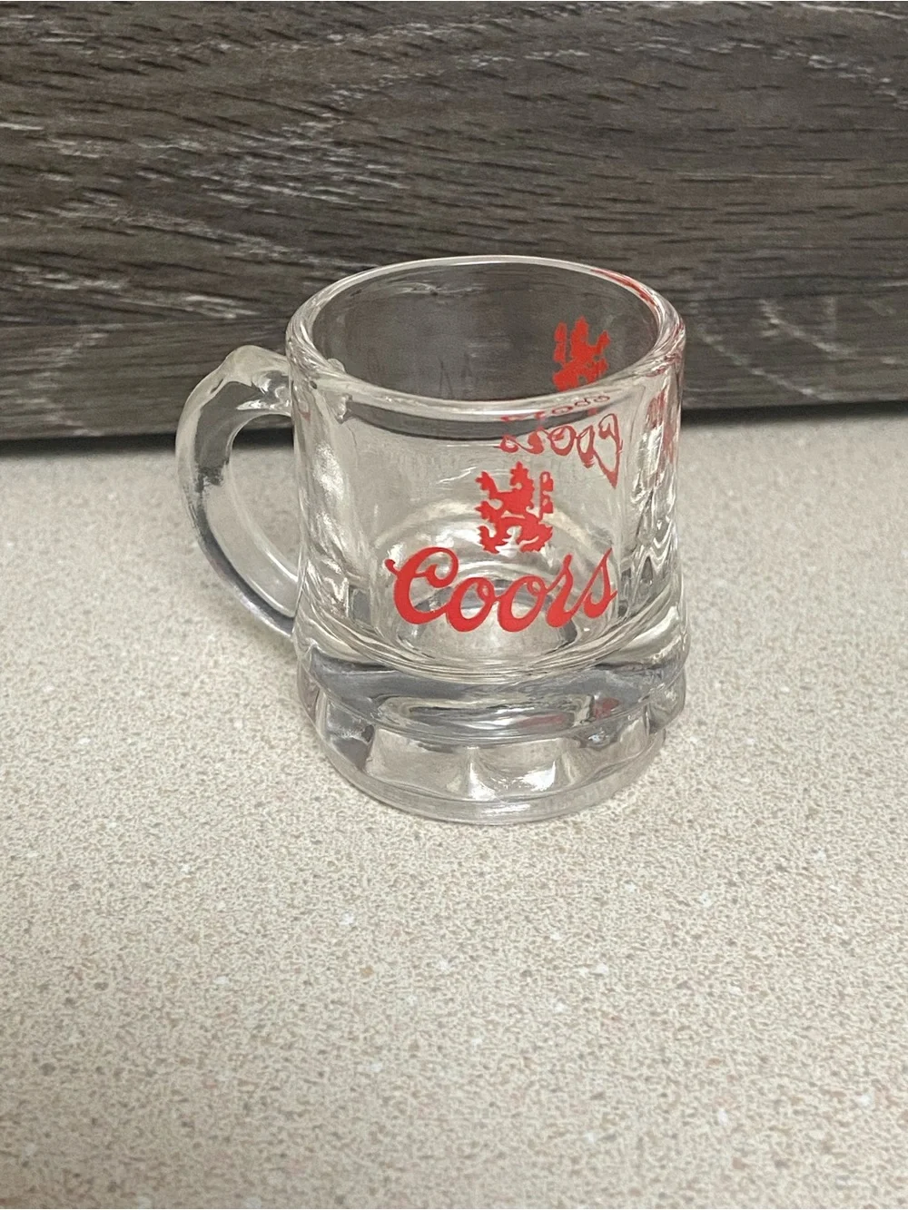 N/A vintage coors